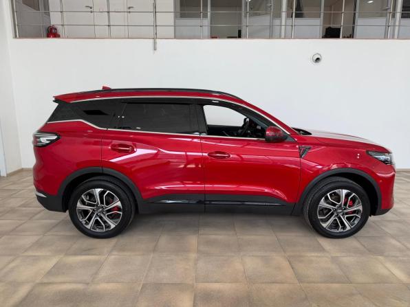 Chery Tiggo 7 Pro Max I Рестайлинг с пробегом 2024 года, цена 2 200 000 рублей, 16910 км, внедорожник, Автокод Объявления