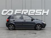 Hyundai Getz I Рестайлинг Краснодар  - изображение 20