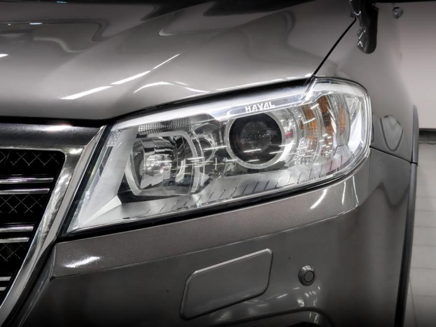 Haval H6 I Москва  - изображение 18