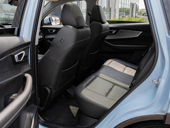 Chery Tiggo 7 Pro Max I с пробегом 2023 года, цена 1 799 000 рублей, 48345 км, внедорожник, Автокод Объявления