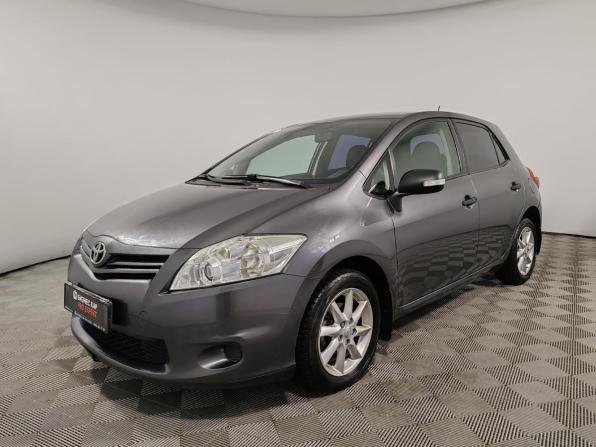 Toyota Auris I Рестайлинг с пробегом 2012 года, цена 1 145 000 рублей, 106287 км, хэтчбек, Автокод Объявления