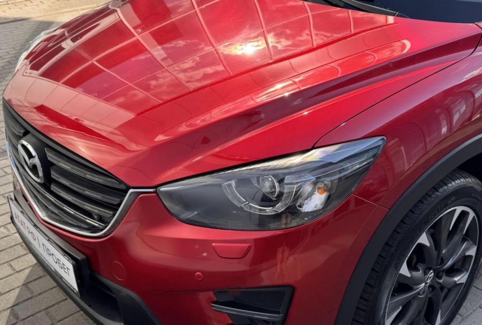 Mazda CX-5 I Рестайлинг Владимир  - изображение 22