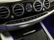 Mercedes-Benz S-Класс VI (W222 C217) Санкт-Петербург  - изображение 60