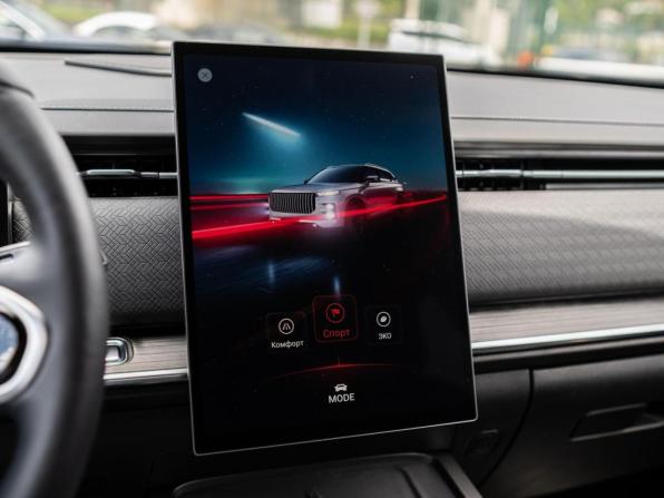 Jaecoo J7 I с пробегом 2024 года, цена 2 299 000 рублей, 27076 км, внедорожник, Автокод Объявления