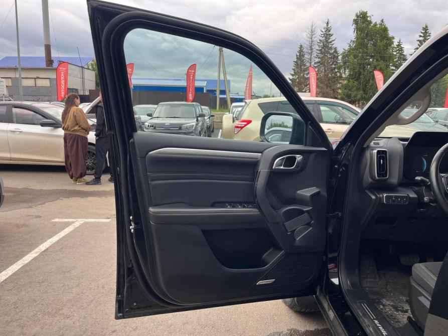 Haval Dargo Альметьевск  - изображение 10