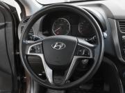 Hyundai Solaris I Рестайлинг Москва  - изображение 35