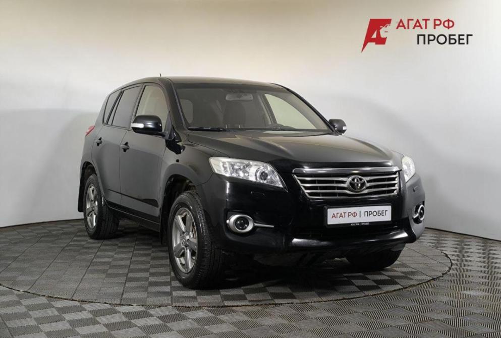 Toyota RAV4 III (XA30) Рестайлинг Нижний Новгород  - изображение 3