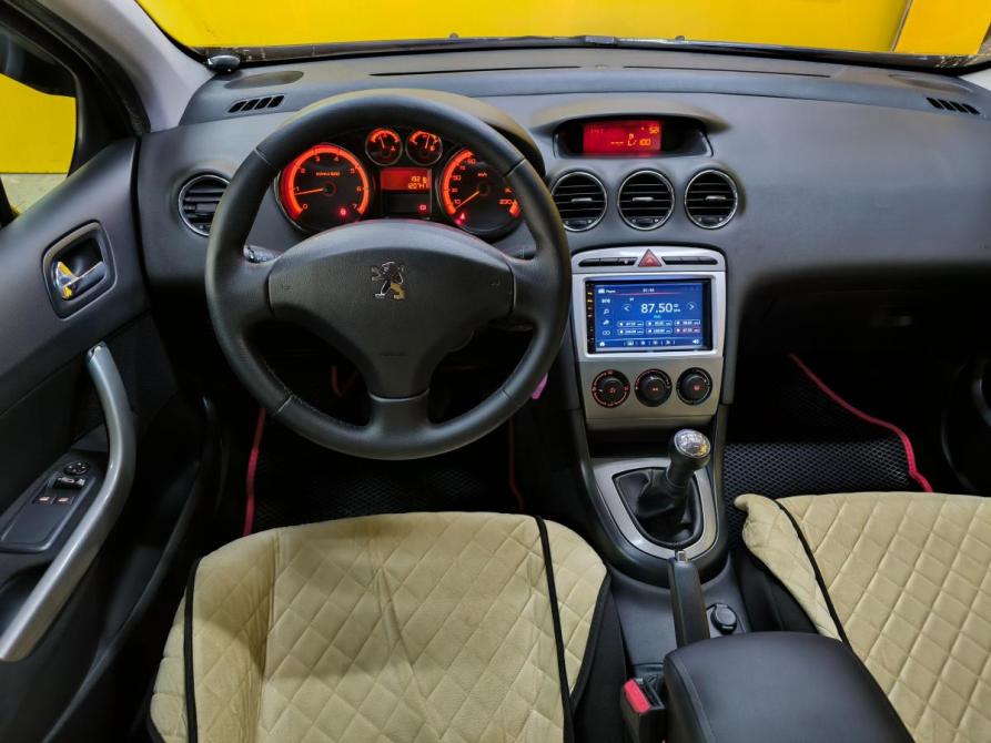 Peugeot 308 I Ижевск  - изображение 8