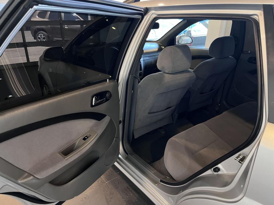Chevrolet Lacetti I Чебоксары  - изображение 23