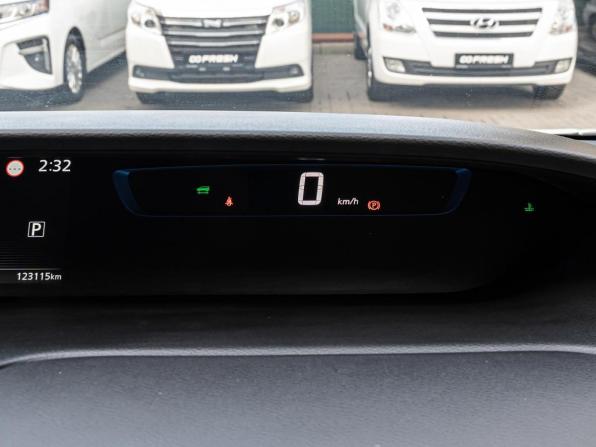 Nissan Serena V (C27) Рестайлинг с пробегом 2019 года, цена 2 230 000 рублей, 123115 км, минивэн, Автокод Объявления