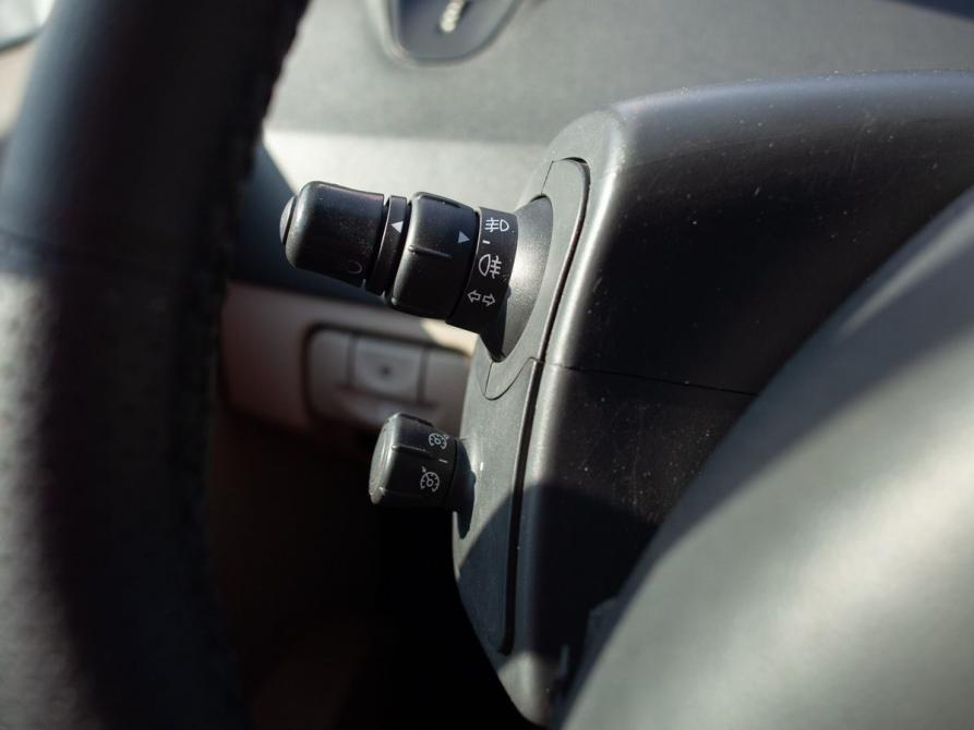 Renault Scenic II Рестайлинг Иваново  - изображение 23