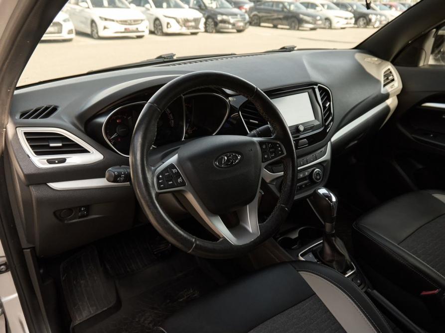 Lada (ВАЗ) Vesta I Казань  - изображение 5