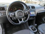 Volkswagen Polo V Рестайлинг Москва  - изображение 24