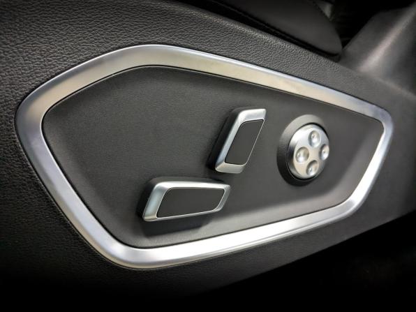 Geely Tugella I Рестайлинг с пробегом 2024 года, цена 3 150 000 рублей, 39361 км, внедорожник, Автокод Объявления