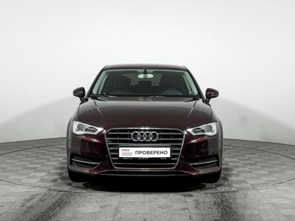 Audi A3 III (8V) с пробегом 2015 года, цена 1 310 000 рублей, 153691 км, хэтчбек, Автокод Объявления