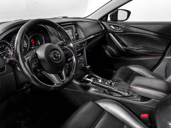 Mazda 6 III (GJ) с пробегом 2012 года, цена 1 230 000 рублей, 178712 км, седан, Автокод Объявления