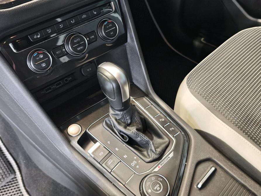 Volkswagen Tiguan II Челябинск  - изображение 10