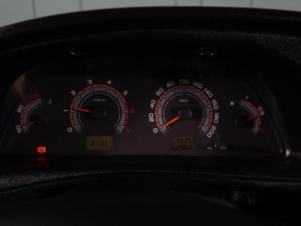 Lada (ВАЗ) Niva с пробегом 2020 года, цена 969 000 рублей, 45265 км, внедорожник, Автокод Объявления