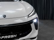 Forthing T5 EVO Тюмень  - изображение 35
