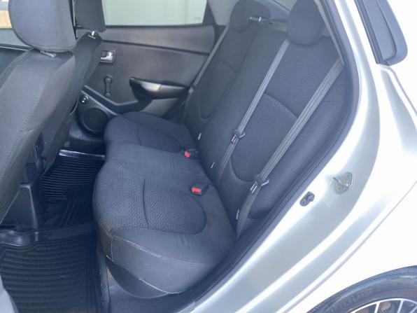 Kia Rio III с пробегом 2013 года, цена 609 000 рублей, 225367 км, седан, Автокод Объявления