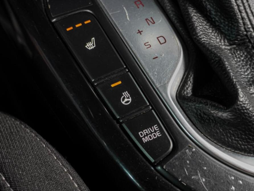 Kia Cerato IV Воронеж  - изображение 17