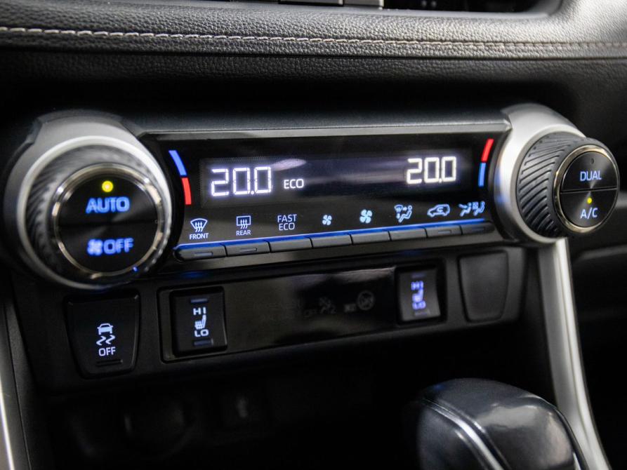 Toyota RAV4 V (XA50) Иркутск  - изображение 15