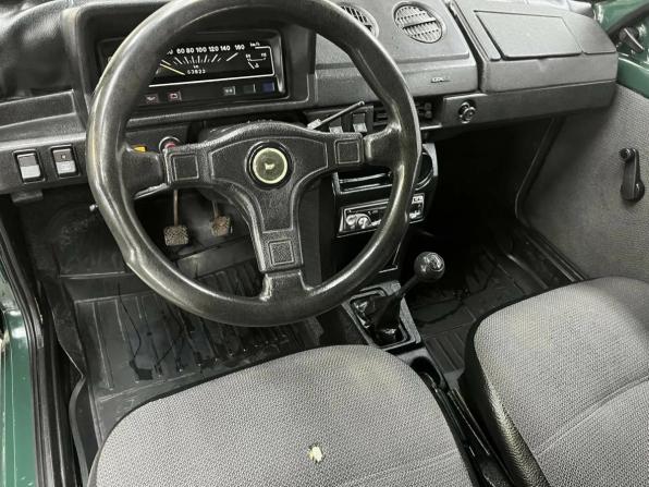 Lada (ВАЗ) 1111 Ока с пробегом 2004 года, цена 108 885 рублей, 63779 км, хэтчбек, Автокод Объявления