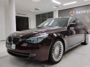 BMW 5 серии V (E60/E61) Рестайлинг Минеральные Воды  - изображение 23