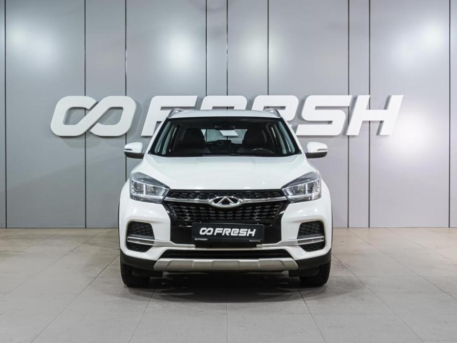 Chery Tiggo 4 I Рестайлинг Воронеж  - изображение 3