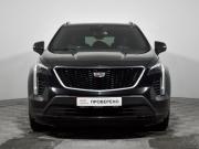 Cadillac XT4 I Санкт-Петербург  - изображение 22