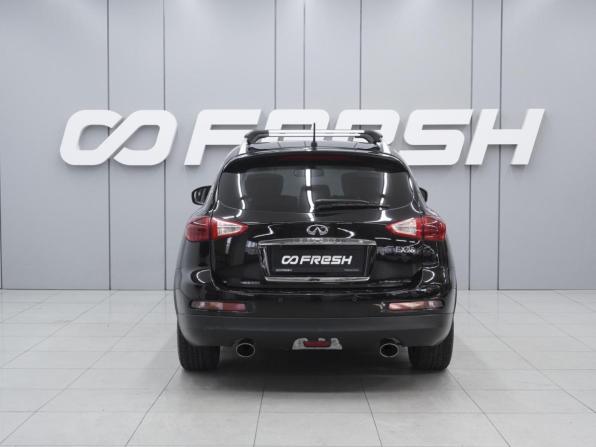 Infiniti EX I (J50) с пробегом 2011 года, цена 1 750 000 рублей, 103804 км, внедорожник, Автокод Объявления
