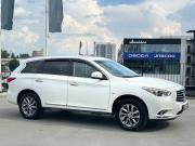 Infiniti JX Новосибирск  - изображение 29