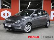 Kia Rio III Москва  - изображение 20