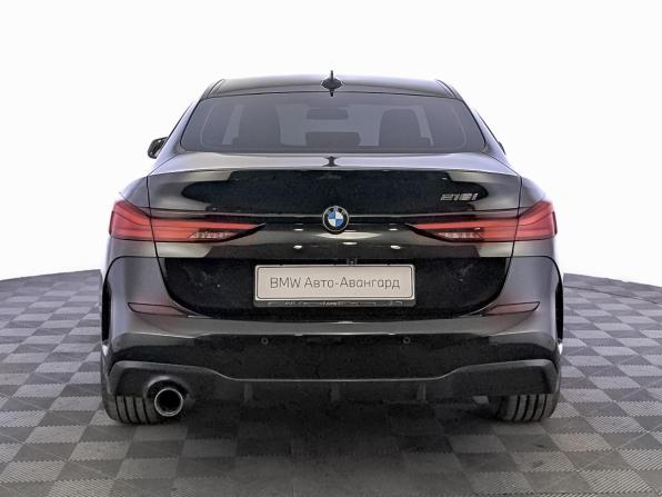 BMW 2 серии F44 с пробегом 2021 года, цена 3 250 000 рублей, 20877 км, седан, Автокод Объявления