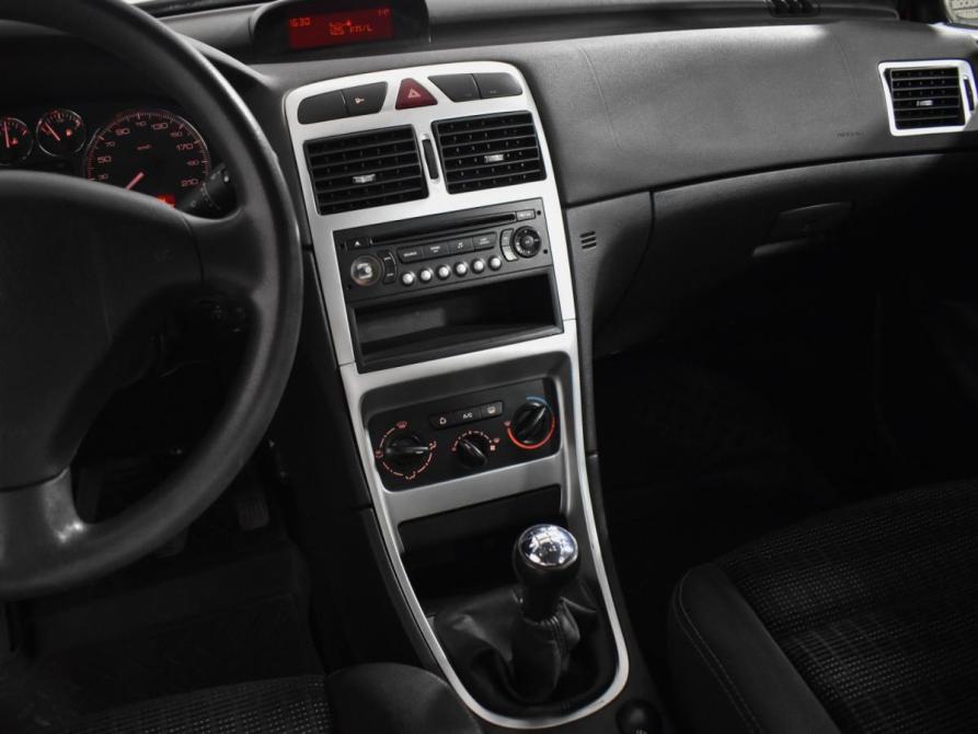 Peugeot 307 I Рестайлинг Санкт-Петербург  - изображение 16