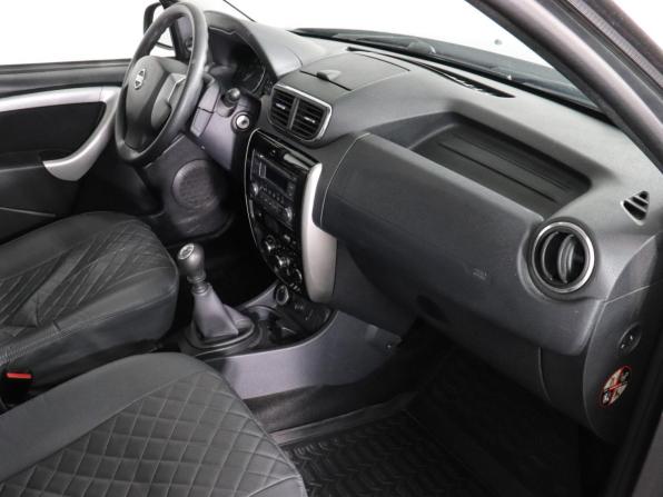 Nissan Terrano III (D10) с пробегом 2015 года, цена 1 169 000 рублей, 135372 км, внедорожник, Автокод Объявления