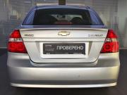 Chevrolet Aveo I Рестайлинг Уфа  - изображение 29
