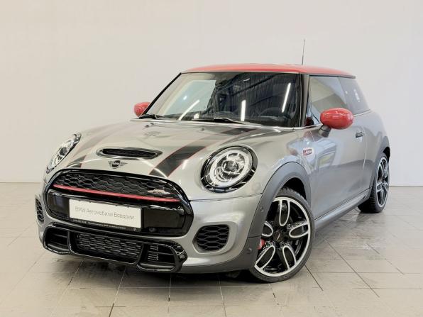 Mini Hatch III (F55/F56) Рестайлинг с пробегом 2021 года, цена 4 300 000 рублей, 2565 км, хэтчбек, Автокод Объявления