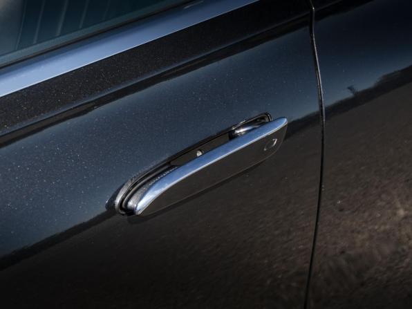 Mercedes-Benz S-Класс VII (W223) с пробегом 2021 года, цена 9 500 000 рублей, 159893 км, седан, Автокод Объявления