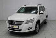 Volkswagen Tiguan I Астрахань  - изображение 22