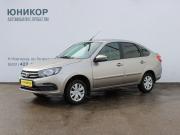 Lada (ВАЗ) Granta I Рестайлинг Нижний Новгород  - изображение 14