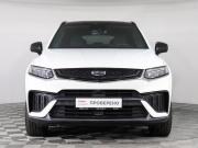 Geely Tugella I Рестайлинг Химки  - изображение 20
