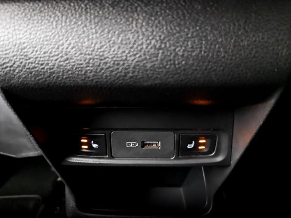 Geely Coolray I Рестайлинг с пробегом 2024 года, цена 2 270 000 рублей, 26796 км, внедорожник, Автокод Объявления