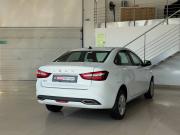 Lada (ВАЗ) Vesta I Рестайлинг (NG) Ростов-на-Дону  - изображение 22