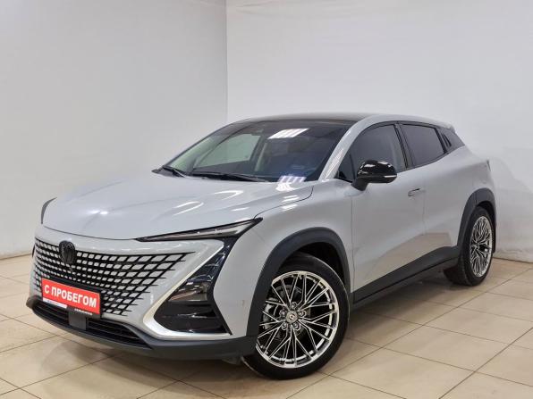 Changan UNI-T I с пробегом 2023 года, цена 2 480 000 рублей, 14629 км, внедорожник, Автокод Объявления