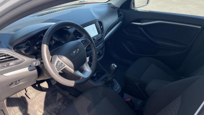 Lada (ВАЗ) Vesta I с пробегом 2021 года, цена 1 335 000 рублей, 36000 км, универсал, Автокод Объявления