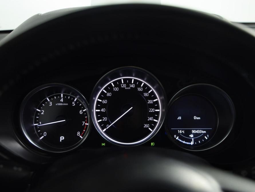 Mazda CX-5 II Санкт-Петербург  - изображение 12
