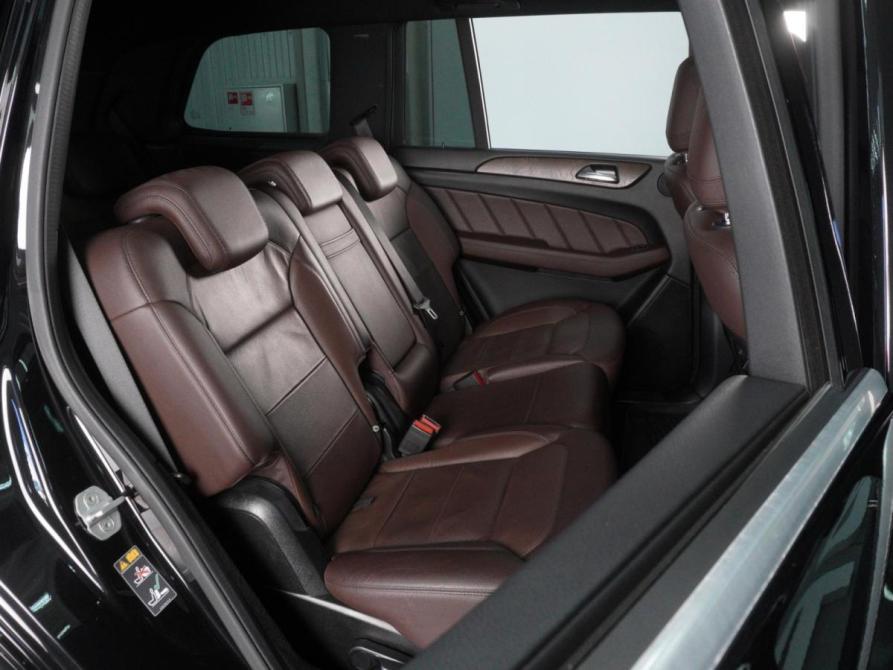 Mercedes-Benz GL-Класс II (X166) Минеральные Воды  - изображение 7