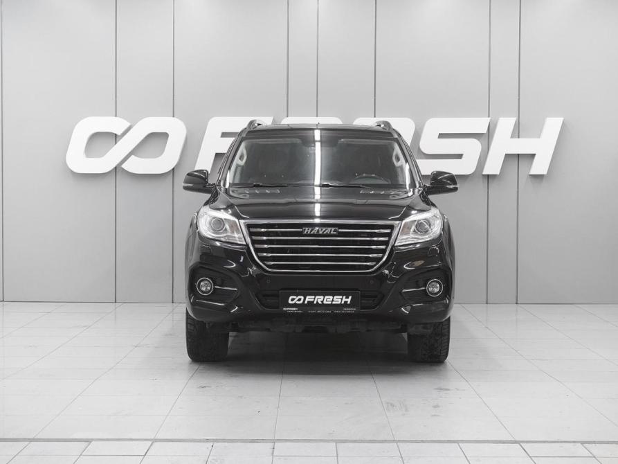 Haval H9 I Рестайлинг Ростов-на-Дону  - изображение 3
