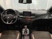 Kia Proceed I Москва  - изображение 25